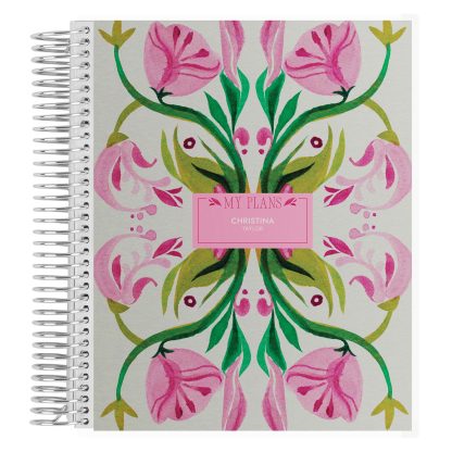 Tulipscape Notebook