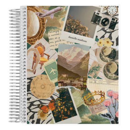 Wanderer Notebook