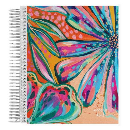 EttaVee Garden Notebook