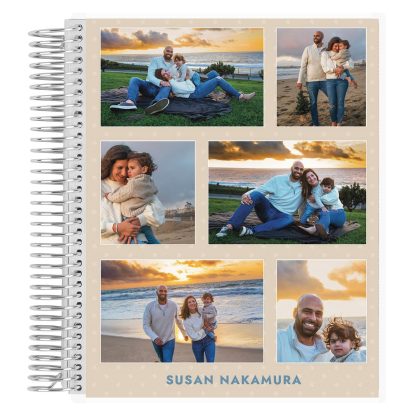 Collage Notebook