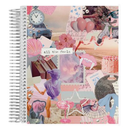 Passenger Notebook