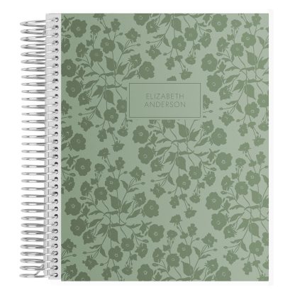 Bouquet Wallpaper Notebook