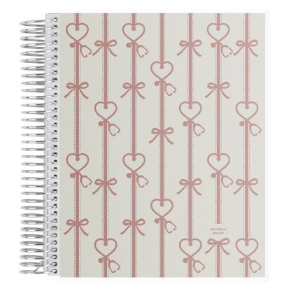 Healthcare Chic Notebook