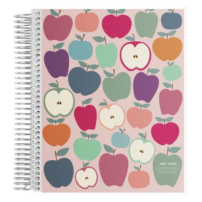 Applescape Notebook