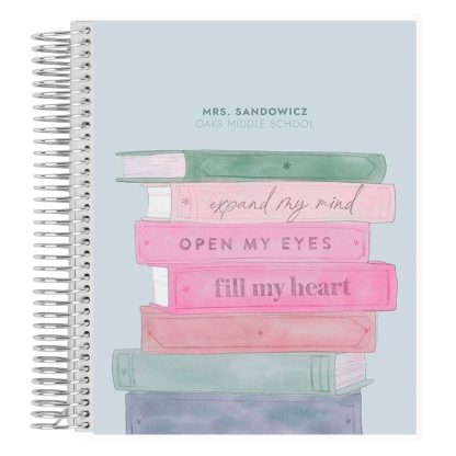 Books of Wisdom Notebook
