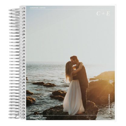 Fullscape Photo Notebook