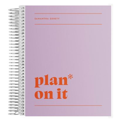 Mantra Notebook