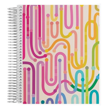 Journey Notebook