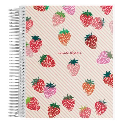 Fruity Notebook