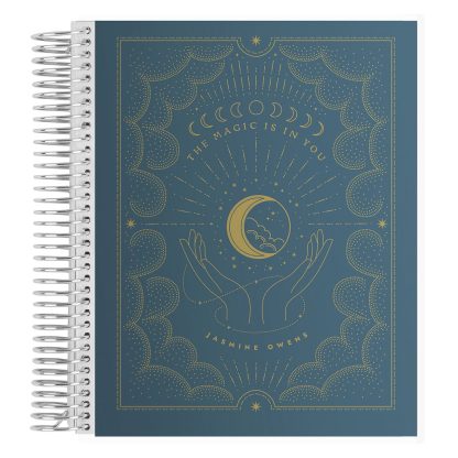 Mystical Magic Notebook