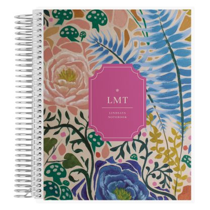 Untamed Garden Notebook