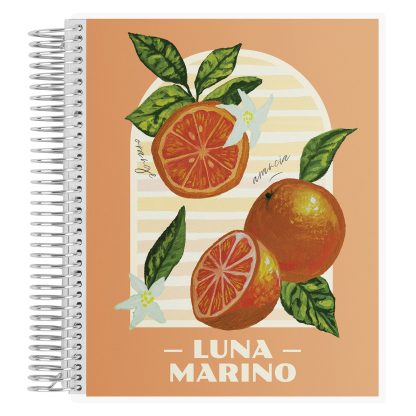 Mediterranean Notebook