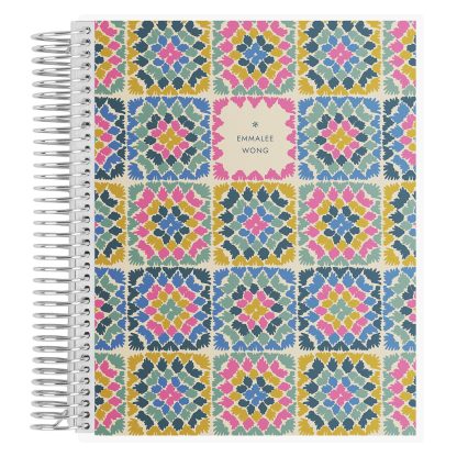 Crochet Notebook