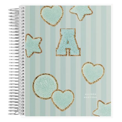 Stoney Clover Lane Cotton Candy Notebook