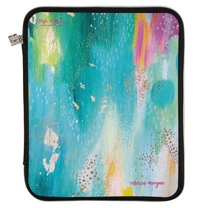 EttaVee Spring Planner Folio