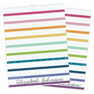 Kids Handwriting Notepad