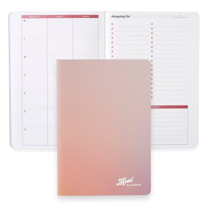 Colorblends Shore PetitePlanner Meal Planner