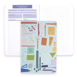 PetitePlanner Teacher Tracker