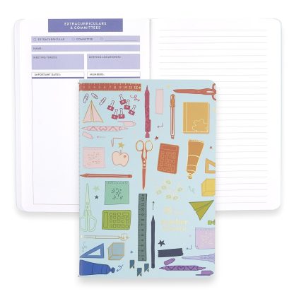 PetitePlanner Teacher Tracker
