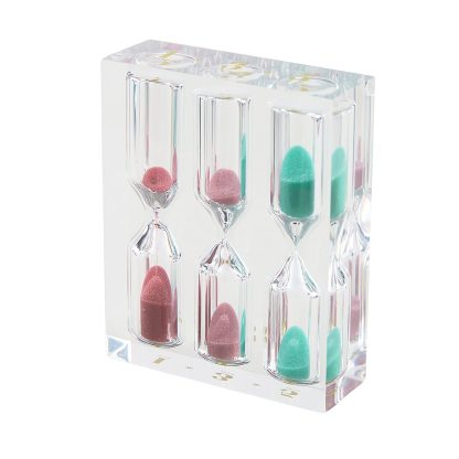 Pastel Essentials Productivity Timer