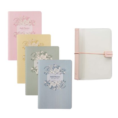 Daily Flex Folio Bundle