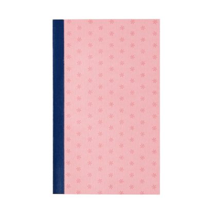Salmon Pocket Notebook