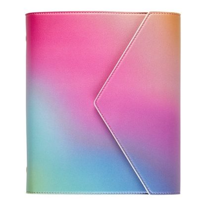 Colorblends A5 Ring Agenda Cover