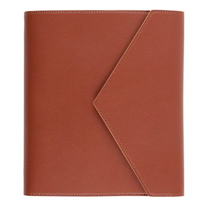 Camel A5 Ring Agenda Cover