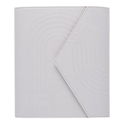 Harbor Arch A5 Ring Agenda Cover