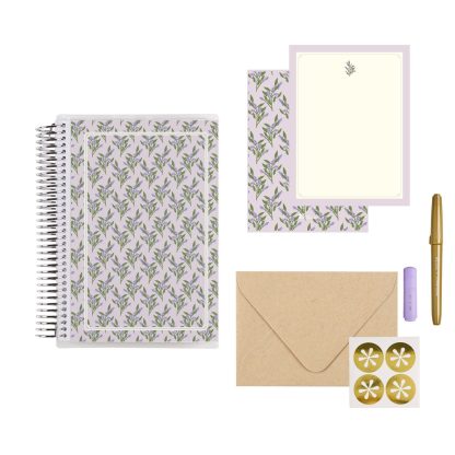 Regent Lilacs Bundle