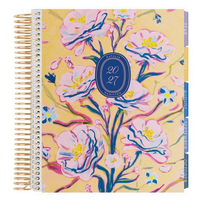 Floral Bursts Special Edition LifePlanner™