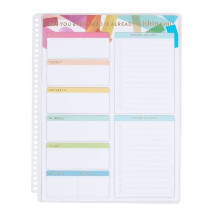Harmony Snap-In Teacher Dashboard