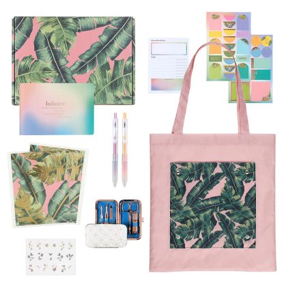 Seasonal Surprise Box Summer 2022
