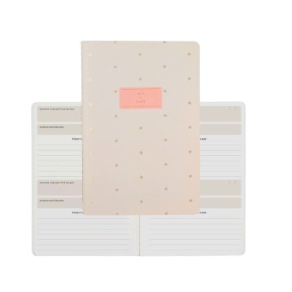 Asterisk PetitePlanner Self Care Journal