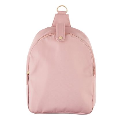 Mauve Sling Bag