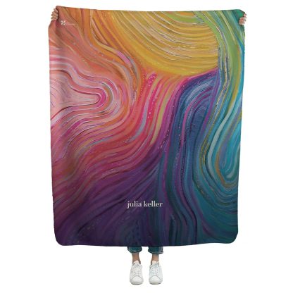Evolve Sherpa Throw