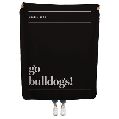 Mantra Sherpa Throw