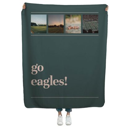 Mantra Photo Sherpa Throw