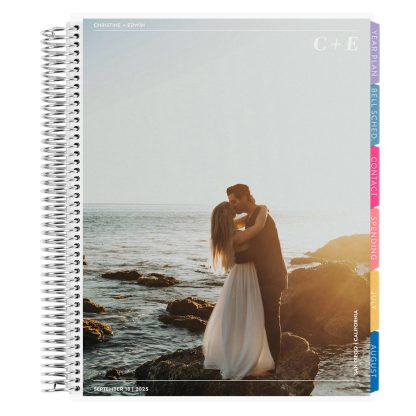 Fullscape Photo Teacher Lesson Planner