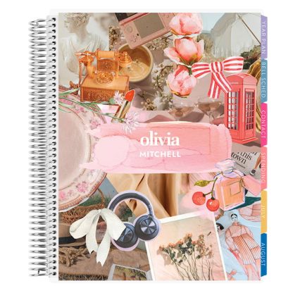 Daydreamer Teacher Lesson Planner