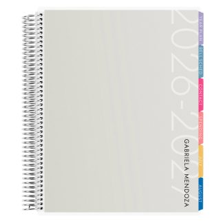 Minimal Teacher Lesson Planner