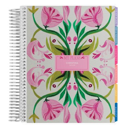 Tulipscape Teacher Lesson Planner