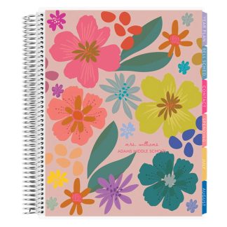 Petal Pop Teacher Lesson Planner