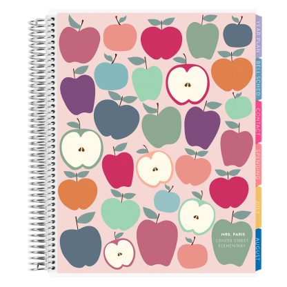 Applescape Teacher Lesson Planner