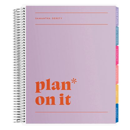 Mantra Teacher Lesson Planner