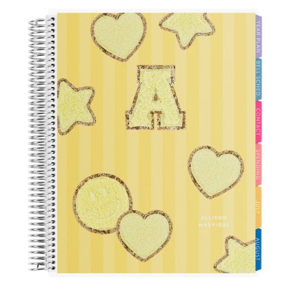 Stoney Clover Lane Banana Teacher Lesson Planner