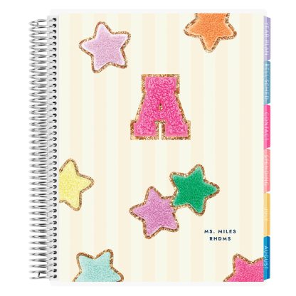Stoney Clover Lane Multi Stars Teacher Lesson Planner