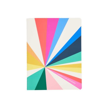 Legacy Teacher Workbook