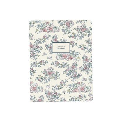 Toile Teacher Workbook