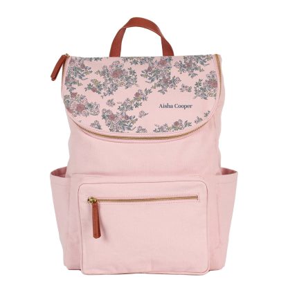 Toile Custom Backpack